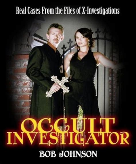 The Occult Investigator Newsletter's Top 10 Cases of the Year